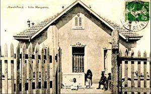 AIN EL TURCK (1148)